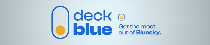 Vous utilisiez TweetDeck ? Voici l'équivalent pour Bluesky !