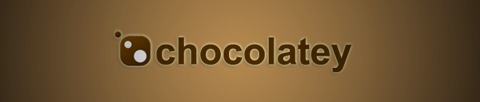 Chocolatey : l'apt-get pour Windows !