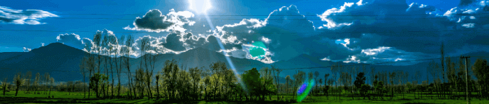 Un script Python pour envoyer la météo du jour sur un téléphone avec Pushbullet