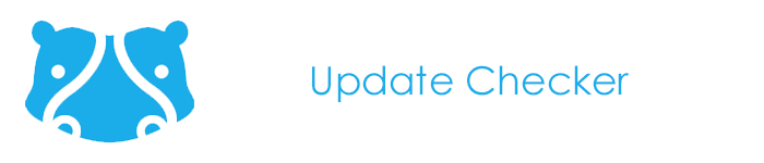 Mettez à jour vos logiciels facilement avec Update Checker