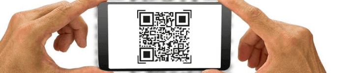 Link to QR, un générateur de QR Code très simple