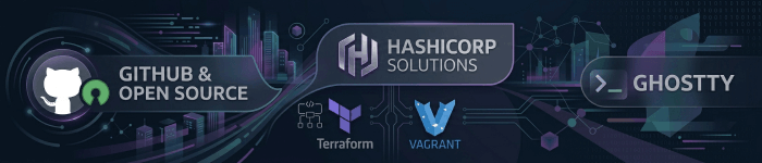 Mitchell Hashimoto : le développeur derrière Vagrant, Terraform et HashiCorp