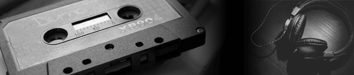 Sonerezh : une alternative à Subsonic pour héberger votre musique