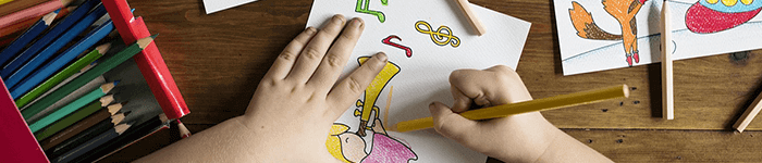 Les couleurs en détails avec Converting Colors